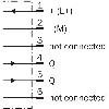 Cellule EAP PNP/NPN P=1.5m IR LO/DO / Q6-DC 6P+C0.27m