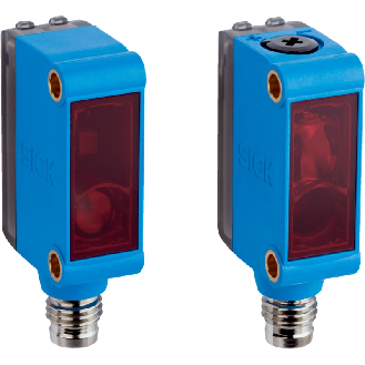 Cellule Barrage PNP P=40m Laser LO / M08 3P-Lire la description