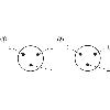 Cellule Barrage PNP P=40m Laser LO / M08 3P