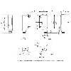 Cellule Barrage PNP P=20m Pot. IR DO / M08 3P