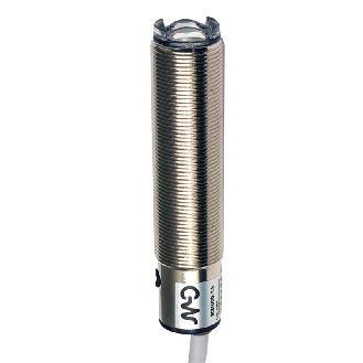 Photo.M18,NPN/PNP-NO/NC,Cable,Reflex-Lire la description