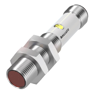 Cellule Barrage M12 P=8m LR Laiton Axial / M12 4P-Lire la description