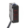 Cellule Bar. reflex transp NPN P=500mm Pot. LO/DO / Câble 0,5m