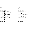 Cellule Barrage (E+R) PNP P=5m PinPoint DO Inox WD / M08 3P