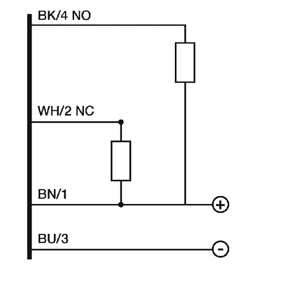 Photo.Mini,NPN-NO+NF,Cable,Diffuse Photo.Mini,NPN-NO+NF,Cable,Diffuse-Lire la description