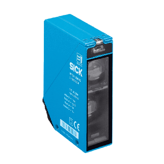 Cellule EAP PNP/NPN P=1,2m LR LO/DO E test / M12 4P-Lire la description