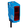 Cellule Bar. reflex PNP/NPN P=10m IO-Link PinPoint LO/DO / M12 4P+C