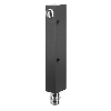 Cellule Barrage (R) M08 PNP P=2,5m LR DO Métal 10-30Vdc / M08 3P