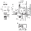 Cellule EAP PNP/NPN P=1.5m Pot. IR LO/DO / M12 4P