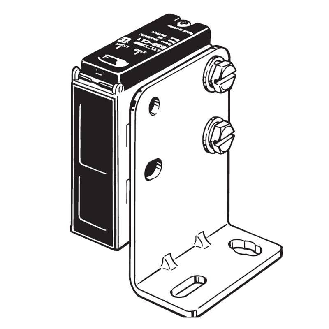 Cellule EAP PNP/NPN P=200mm Pot. IR LO/DO 10-30Vdc / M12 4P+C0.3m-Lire la description