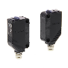 Cellule Barrage IO-Link P=15m Pot. IR LO/DO / M08 4P