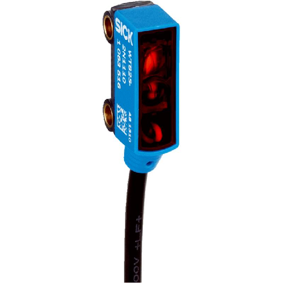 Cellule EAP PNP P=36mm PinPoint LO/DO / Câble 2m-Lire la description