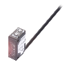 Cellule Bar. reflex PNP P=10m Pot. Laser LO/DO / Câble 2m PVC