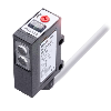 Cellule Barrage PNP/NPN NO/NF P=5m Pot. IR LO/DO / Câble 2m