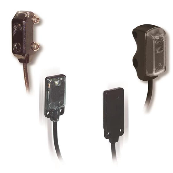 Cellule Directe focalisée PNP LO / Câble 2m-Lire la description