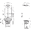 Cellule Bar. reflex PNP/NPN P=4,5m PinPoint DO / M08 3P
