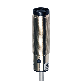 Cellule Barrage (R) M18 PNP LO/DO Métal Axial / Câble 2m-Lire la description