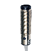 Cellule Barrage (R) M18 PNP LO/DO Métal Axial / Câble 2m