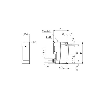 Cellule Bar. reflex transp. PNP P=7m Teach-in / M08 4P