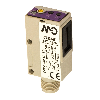 Cellule Directe NPN+PNP NF P=300mm Pot. IR Radial / M12-A 4P