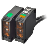 Cellule Barrage RELAIS P=40m LR 24-240Vac/dc / Câble 2m