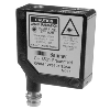 Cellule Bar. reflex PNP P=4,5m Laser LO/DO Métal 10-30Vdc / M08 4P