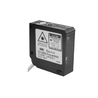 Cellule EAP NPN P=25-300mm (80mm) Pot. Laser LO/DO / Câble 2m-Lire la description