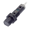 Cellule Bar. reflex M18 PNP P=4,5m Pot. IR LO/DO Plast. / Câble 2m