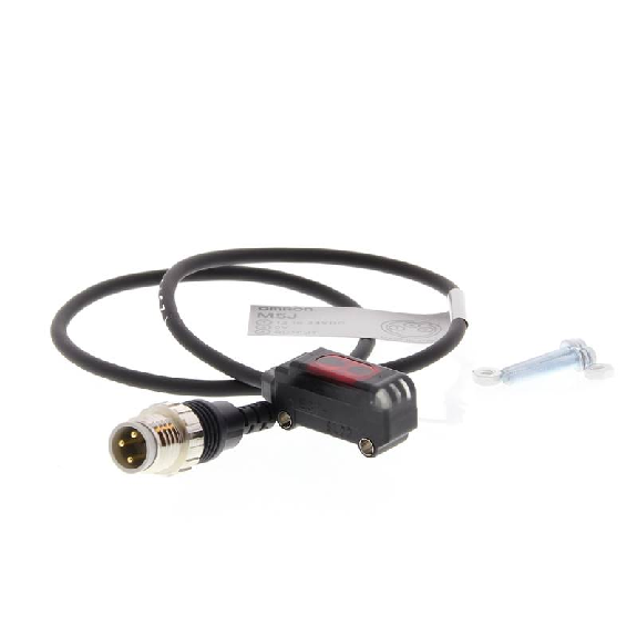 Cellule EAP PNP P=5-30mm DO 12-24Vdc / M08 3P+C0.3m-Lire la description
