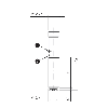 Cellule Bar. reflex M12 NPN P=2,5m IR LO/DO Métal Axial M12 4P