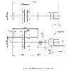 Cellule Directe M18 PNP P=100mm IR LO/DO Plast. Axial / M12 4P