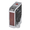 Cellule Directe PNP P=1m Pot. LR LO/DO / M12 4P