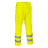 Portwest - Pantalon Combat HV - E046 Portwest - Pantalon Combat HV - E046