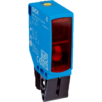 Cellule EAP PNP/NPN P=500mm Teach-ext IO-Link PinPoint LO/DO M12 4P-Lire la description