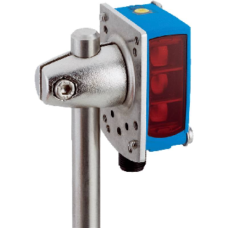 Cellule EAP PNP/NPN P=500mm Teach-ext IO-Link PinPoint LO/DO M12 4P-Lire la description