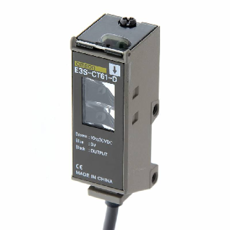 Cellule Barrage (R) PNP/NPN P=30m IR LO/DO Radial IP67G / Câble 5m-Lire la description