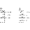 Cellule Barrage (E+R) PNP P=10m PinPoint LO/DO E. test / Câble 2m