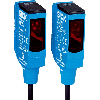Cellule Barrage (E+R) PNP P=10m PinPoint LO/DO E. test / Câble 2m
