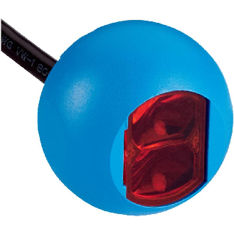 Cellule Directe PUSH/PULL P=700mm PinPoint LO/DO / Câble 2m-Lire la description
