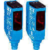 Cellule Barrage (E+R) NPN P=10m PinPoint LO/DO E. test / M08 4P