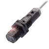 Cellule Bar. reflex transp. M18 PNP P=1,7m LO/DO Plast. / Câble 2m