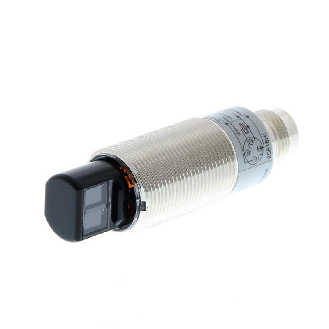 Cellule Bar. reflex M18 PNP P=3m LO/DO Métal Radial / M12 4P-Lire la description