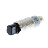 Cellule Bar. reflex M18 PNP P=3m LO/DO Métal Radial / M12 4P