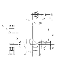 Cellule Bar. reflex coaxiale PNP P=4m Pot. LR LO/DO / M12 4P