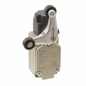 Fdc Fourche avec levier à galet DPDB 10A-250VAC, 1xPG13.5-Lire la description
