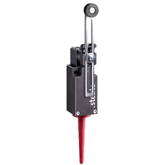 Int. de position sans fil sWave 868,3 MHz Levier rotatif réglable DS-Lire la description