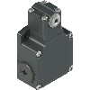Int.de position Pour leviers rotatifs 1NO+1NF, 3xPG13.5