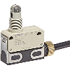 Fdc Plongeur à galet SPDT 5A-125VAC, bornes à vis avec câble