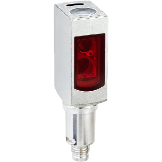 Cellule EAP PNP P=120mm PinPoint LO/DO Inox / M08A 4P-Lire la description