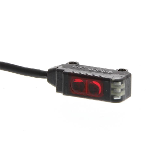 Cellule EAP PNP P=5-30mm LO 12-24Vdc / Câble 2m-Lire la description
